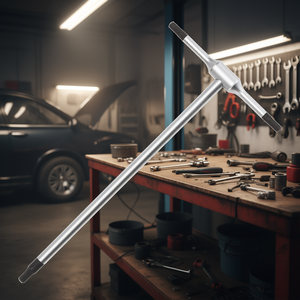 Barra de extensión para llave dinamométrica con mango en T FG 623 H5 para herramientas de reparación de automóviles - Product Image 3