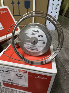 อะไหล่ Danfoss รุ่น TE 55 067G3205 สำหรับวาล์วขยายตัว R22/R407C แบบไหลสูง ความแม่นยำสูง ใช้ได้กับทุกประเภท - Product Image 3