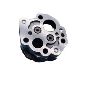 Bomba de Aceite Original para Motor de Auto <span class=keywords><strong>48150</strong></span> 02200, Conjunto de Bomba de Aceite 4815002200 <span class=keywords><strong>48150</strong></span>-02200 para Hyundai Kia - Product Image 1