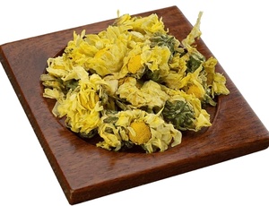 ดอกเบญจมาศหัวธรรมชาติทั้งดอก - Product Image 3