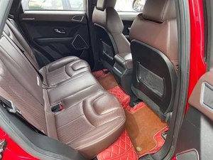 Véhicule d'occasion Landwind X7 2.0T <span class=keywords><strong>automatique</strong></span> SUV 2016 2017 2018, toit ouvrant panoramique, sièges <span class=keywords><strong>électrique</strong></span>s, haute configuration, vente chaude - Product Image 4