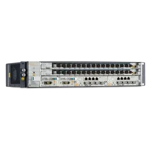 Nuevo Equipo de Fibra Óptica ZXA10 C620 OLT de 16 Puertos y 48V SFP con Soporte XGPON para FTTH/FTTO/FTTC/FTTX, con 1 Año de Garantía - Product Image 2