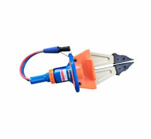 Cesoie di salvataggio per utensili da taglio idraulico - Product Image 6