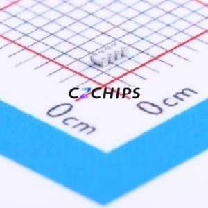 Red de Resistencias YC124-JR-0747RL 0402x4 (Número de Resistencias: 4) (Resistencia: 47 Ohmios Precisión: 5%) - Product Image 2