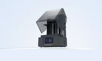 Anycubic Photon Mono M7 Max 10.1 pouces 14K recharge de résine automatique de haute précision 0.1mm couche LCD haute vitesse grande taille imprimante 3D