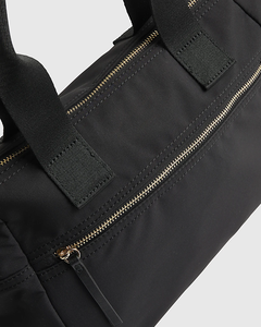 <span class=keywords><strong>Bolsa</strong></span> <span class=keywords><strong>de</strong></span> Viaje <span class=keywords><strong>de</strong></span> Nailon Impermeable <span class=keywords><strong>de</strong></span> Gran Capacidad, Personalizada por Fábrica BSCI 2026, para Mujer, para Gimnasio y Viajes - Product Image 5