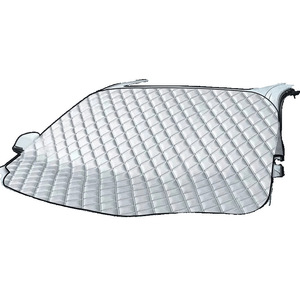 Couverture de pare-brise de voiture pour protéger des excréments d'oiseaux, du soleil, de la chaleur, des feuilles et de la grêle. - Product Image 1