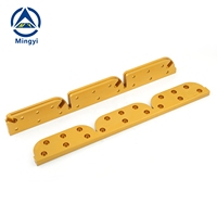 Componentes de Moldes, Herramientas para Prensas Plegadoras, Matrices Ranuradas, Cuchillas de Corte, Matrices para Punzonadoras, Matrices Hidráulicas para Punzonadoras