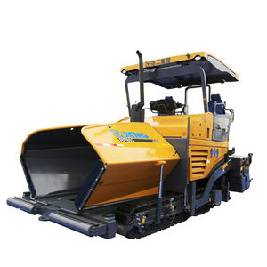 Máquina Pavimentadora de Asfalto y Concreto de Alta Eficiencia, 23 Toneladas, RP803 - Product Image 2