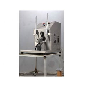 Clipper manual para salchichas y clips en U para procesamiento de carne en venta - Product Image 2