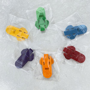 Abrelatas de Plástico para Bebidas, Abrelatas Manual Fácil para Latas de Refresco y Cerveza, Abrebotellas para Cerveza - Product Image 3