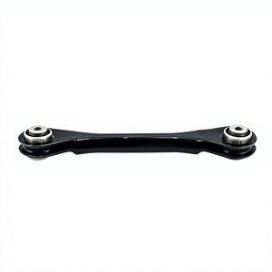 33326792543 Pièces automobiles en gros Bras de suspension supérieur gauche arrière courbé pour BMW Série 3 F30 F31 Série 4 F32 F33 - Product Image 1