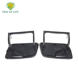 Cubiertas de Plástico con Clip para Lavafaros Delanteros de Audi Tree Of Life 8K0955275H 8K0955276H Izquierda Derecha - Product Image 2