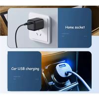 Boîte de réfrigération portable à double compartiment pour insuline, à semi-conducteurs, pour voiture, maison, voyage, petite, rechargeable