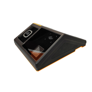 All-in-One 10-Zoll-Android-Kassiersystem Swipe-Karte/Scan-Code/Palm Swipe-Zahlungs dienst ausrüstung - Product Image 5