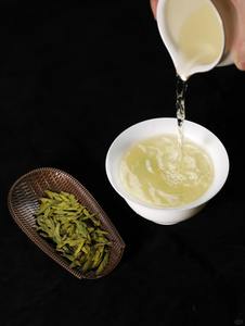 Hangzhou West Lake Longjing Gemengde Groene Thee Premium Geschenkverpakking Hoge Kwaliteit Biologische 500g Losse Thee voor Cadeaus de Beste - Product Image 6