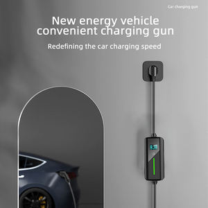 Home EV Station de charge Fiche AC Charge Gun type2 EV <span class=keywords><strong>prise</strong></span> de charge V2L - Product Image 3