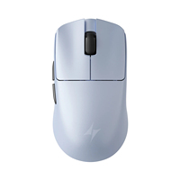 Souris sans fil ATK F1 LEVIATAN Collab ATK F1 Series Esports, souris ATK Alibaba, souris ATK Sky F1, souris Atk, cadeaux de Noël pour les joueurs