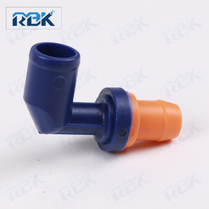 Válvula Unidireccional Rbk Lfp7 13 890 para Ford Mazda, Pieza de Repuesto para Manguera de Admisión de Aire - Product Image 5