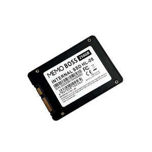 MEMOBOSS 2.5 pouces Ssd Sata 3 disque dur interne Ssd 120g 240g 480g disque dur Ssd pour ordinateur portable Pc - Product Image 2