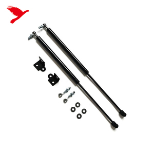 Pour VW <span class=keywords><strong>Volkswagen</strong></span> Golf Mk6 08-13/Virtus 23-26 Accessoires Auto Amortisseurs de Capot Avant et de Coffre, Vérins de Capot, Amortisseurs et Ressorts - Product Image 6