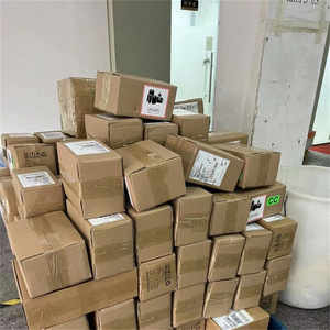 Lianshuncheng International Logistics Express Delivery Air Sea Transport General Goods Shipping Shenzhen - Product Image 3