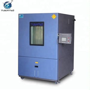 15 ° C/min lineare Schnellwechsel-Thermo test kammer - Product Image 1