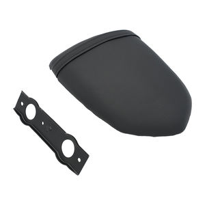 Siège passager arrière de moto pour <span class=keywords><strong>Kawasaki</strong></span> <span class=keywords><strong>Ninja</strong></span> <span class=keywords><strong>250R</strong></span> EX250 2008-2012 2009 <span class=keywords><strong>2010</strong></span> 2011 - Product Image 4