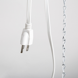 Produits les plus vendus, éclairage LED pour magasins, luminaires linéaires à LED pour plafond, 4 pieds, connectables - Product Image 6