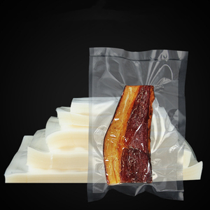 Sacs sous vide à haute barrière d'étanchéité pour conserver la saveur et la fraîcheur, adaptés au bœuf, au bœuf séché, à la viande <span class=keywords><strong>de</strong></span> louncheon, au <span class=keywords><strong>jambon</strong></span> et au maïs. - Product Image 6