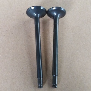 Válvula de motor de Punta 6110530401 6110530105 para Benz OM611 en 30,1*7*104,3 <span class=keywords><strong>EX</strong></span> 28,4*7*104,3 - Product Image 2
