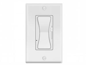 Interruptor de Pared Moderno de 2 Botones, Regulable, 120V 16A, Plástico IP20, Estilo Decorativo con Puertos USB-C - Product Image 2