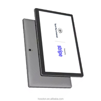 Nouveauté : Tablette Android 16 NFC TAG SoftPos avec écran tactile de 14 pouces, paiement par contact et reconnaissance faciale pour les restaurants