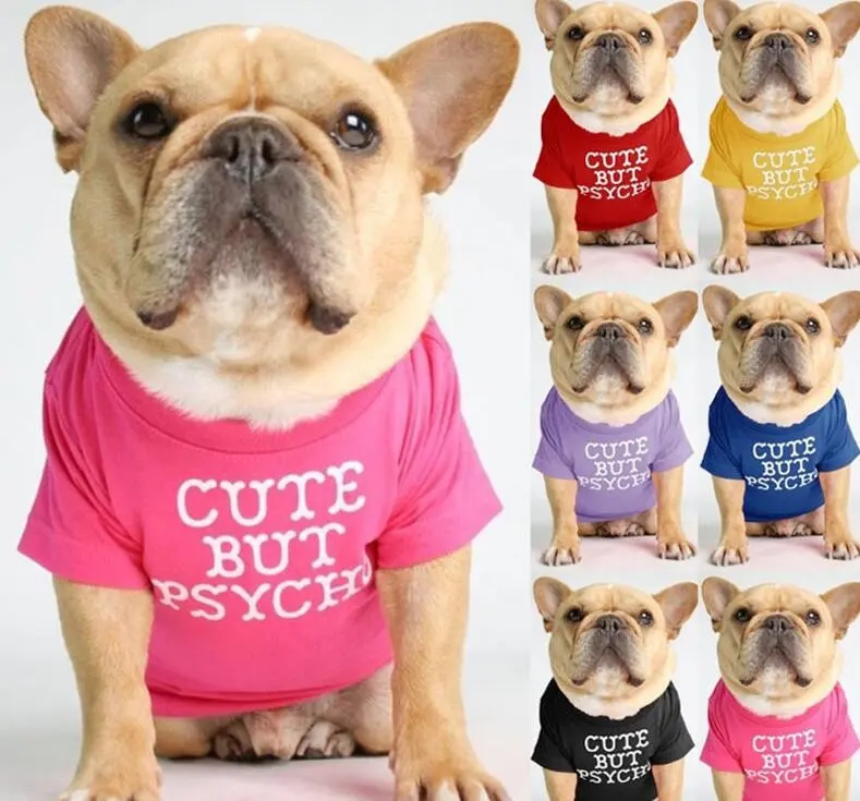 Yaz büyük boy köpek yelekler moda tasarımcısı Pet giysi Pet aksesuarları büyük Pet giyim köpek giysileri