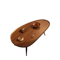 Petite table d'appoint amovible pour salon chambre ou balcon comme table de chevet ou de thé remplacement de table basse