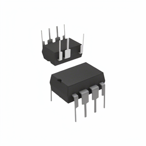 STR-A6063HD Gestion de l'alimentation (PMIC) 8 DIP, 7 broches, Acheter des composants électroniques en ligne chez le fabricant - Product Image 1