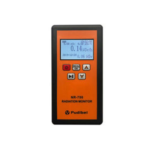 Счетчик Гейгера NR750, ядерный, гамма, рентгеновский Дозиметр - Product Image 1