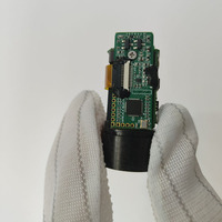 Module de télémètre laser intelligent JRT 600m TTL, capteur laser longue portée, UAV, télémètre laser 1km