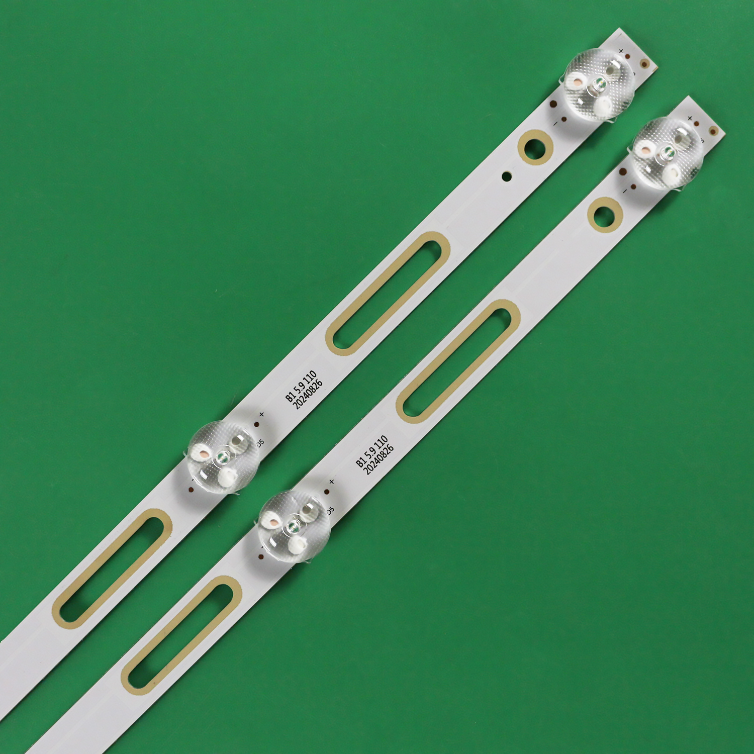 XS-1144 Backlight Led Strip for Sansui S32Z118 SLT-3230, 50,000