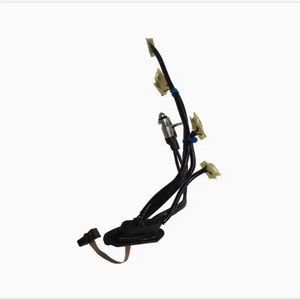 สายเคเบิล 4213659212 สายไฟสำหรับชิ้นส่วนรถบรรทุก - Product Image 4