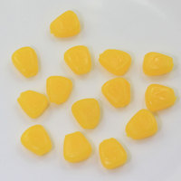 Mini breloques 3D drôles en PVC pour maison de poupée, jouet de cuisine, nourriture miniature, fournitures pour slime