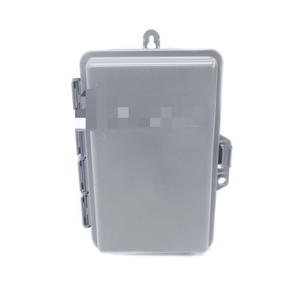 Qo200trnm เซอร์ G01 240VAC 60A nsmp อุปกรณ์ควบคุมพีแอลซีสำหรับงานอุตสาหกรรมระบบอัตโนมัติแบบใหม่ดั้งเดิม - Product Image 1