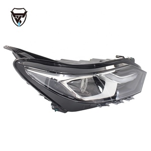 Commercio all'ingrosso americano parti del corpo di <span class=keywords><strong>auto</strong></span> faro paraurti porta retromarcia specchietto fanale posteriore intero parti di <span class=keywords><strong>auto</strong></span> per Chevrolet Equinox - Product Image 5