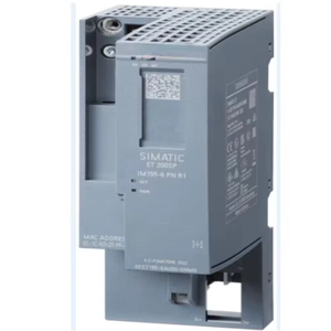 Interface CPU 6ES7 151 7AA21 0AB0 ET200S IM151 7, mémoire 128 Ko, compatible avec l'interface PROFIBUS DP 6ES7151 7AA21 0AB0 - Product Image 4