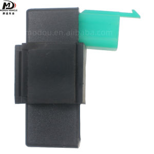 Accessoires d'allumage <span class=keywords><strong>MODOU</strong></span> d'origine pour moto, quad, kart modifié, neuf, en plastique, électronique - Product Image 1