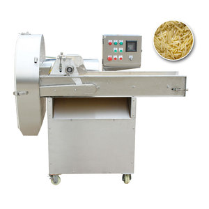 Li-gong Tự Động Chuối Lá Rau Bắp Cải Cắt Trái Cây Cắt Lát <span class=keywords><strong>Slicer</strong></span> Máy - Product Image 3