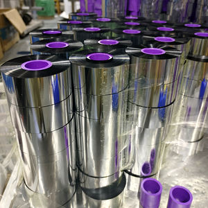 Personnalisé 55mmX600m Cire Résine Mixte Transfert Thermique Haute Vitesse TTO Ruban pour VJ Markem Imaje Domino Linx Dikai - Product Image 5