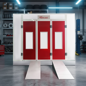 Cabine <span class=keywords><strong>de</strong></span> <span class=keywords><strong>peinture</strong></span> électrique professionnelle <span class=keywords><strong>d</strong></span>'occasion pour voitures, fabriquée en usine, à vendre – Fournitures <span class=keywords><strong>de</strong></span> <span class=keywords><strong>peinture</strong></span> <span class=keywords><strong>de</strong></span> carrosserie pour cabines <span class=keywords><strong>de</strong></span> <span class=keywords><strong>peinture</strong></span> automobile - Product Image 6