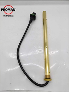 Capteur de basse pression Proman 239-3478 2393478 <span class=keywords><strong>550</strong></span> <span class=keywords><strong>KPa</strong></span> pour système hydraulique d'excavatrice Caterpillar et pièces de rechange pour chargeuse sur pneus - Product Image 1
