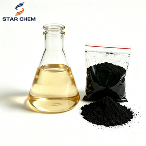 SC-GG75 Bis[3-(triethoxysilyl)propyl]disulfide 50% Mélange <span class=keywords><strong>de</strong></span> noir <span class=keywords><strong>de</strong></span> <span class=keywords><strong>carbone</strong></span> type Z-6925 - Product Image 1